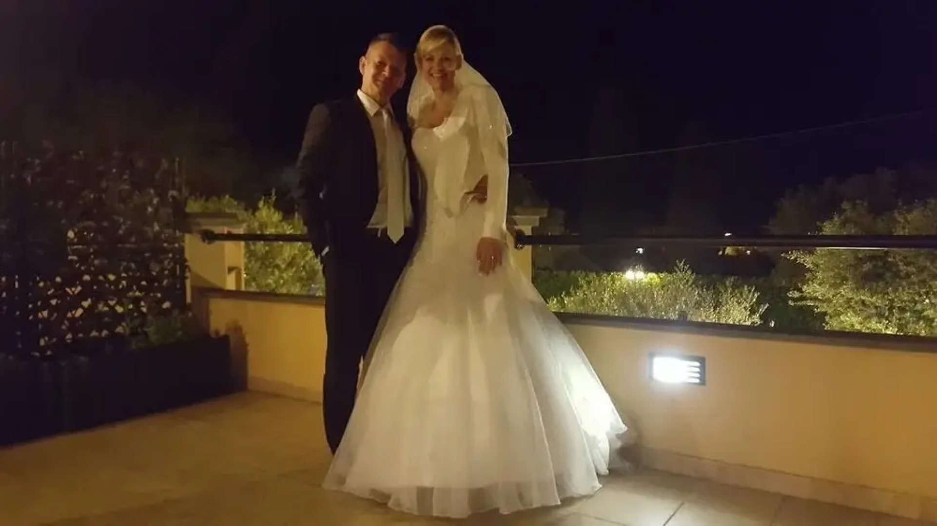 Bed and Breakfast La Corte degli Ulivi