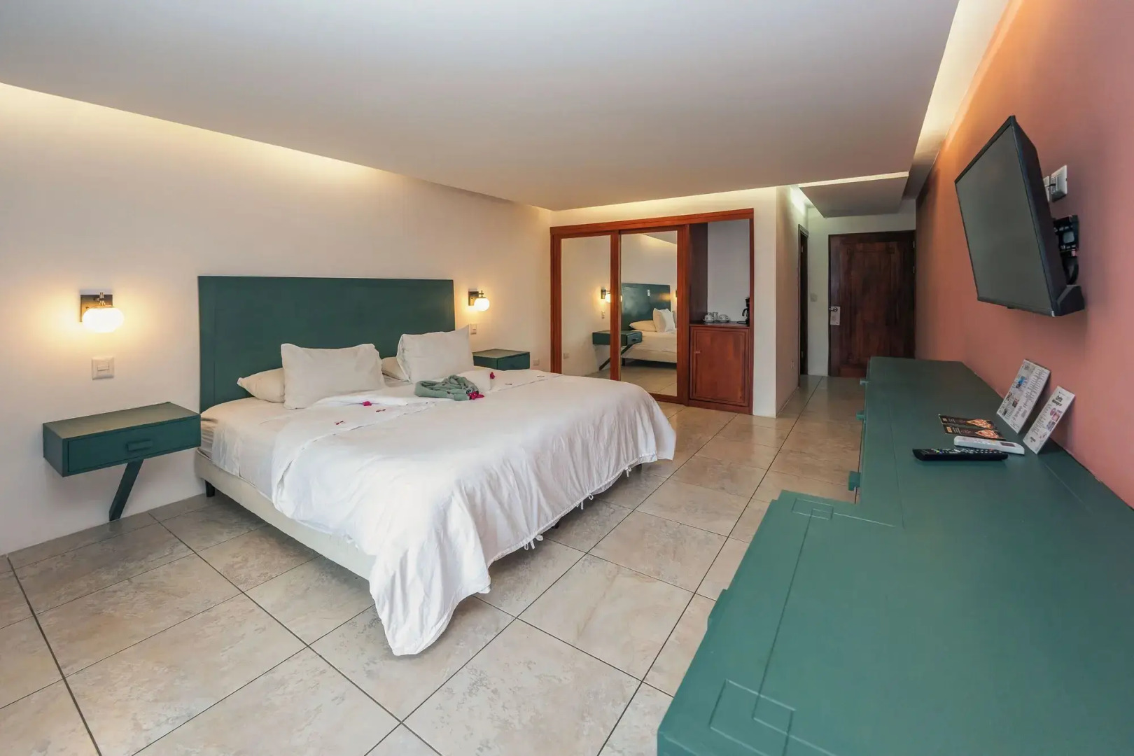 Dunama Ocean View Hotel