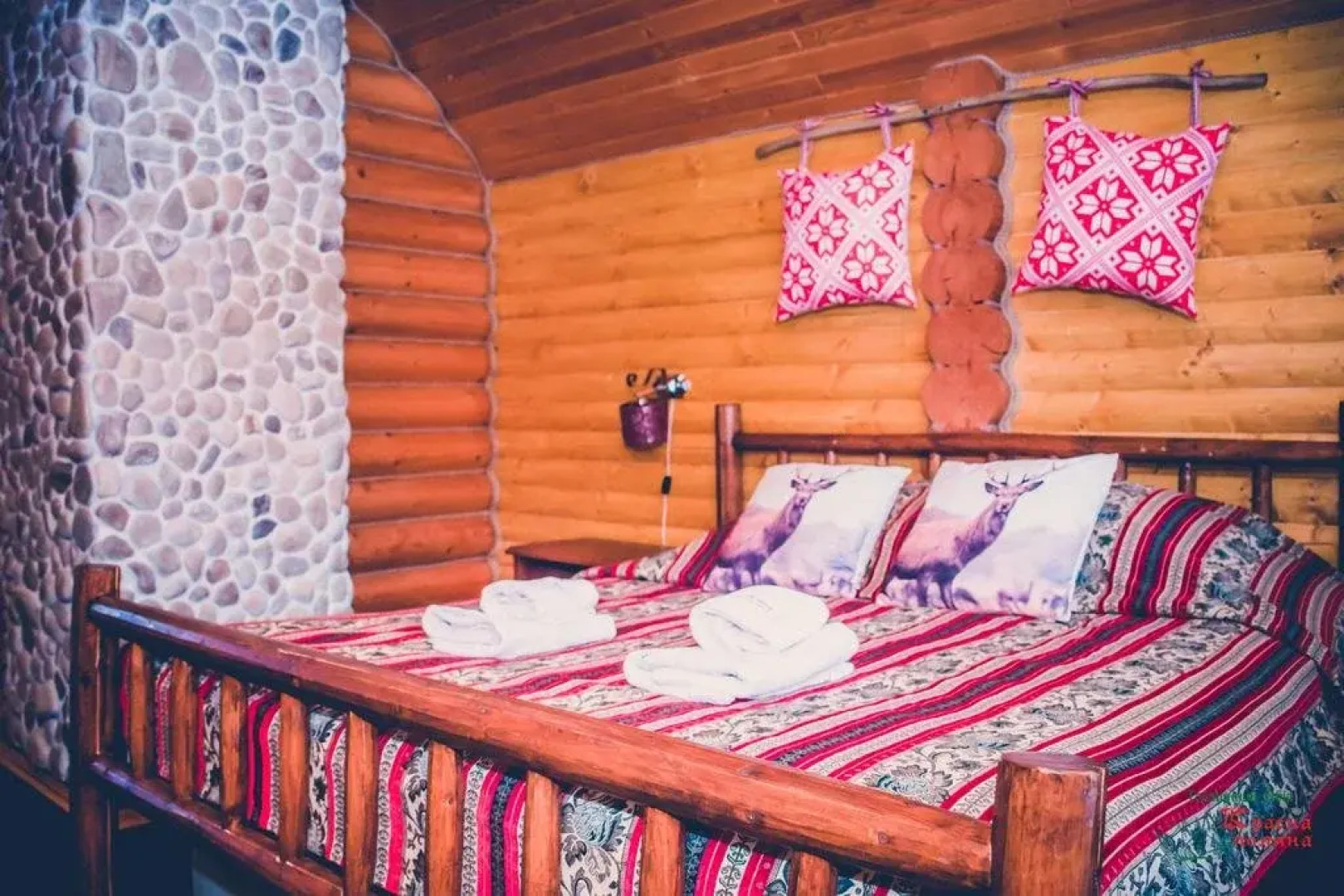 Гостевой Дом Красна Поляна