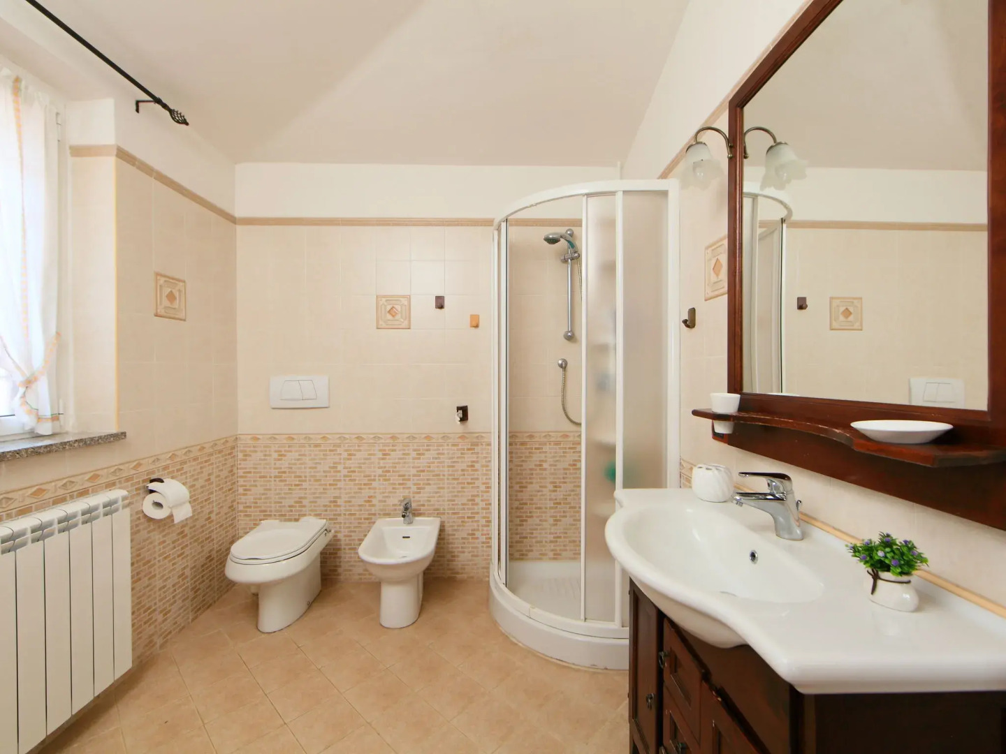 Locazione turistica Villa Caiterzi