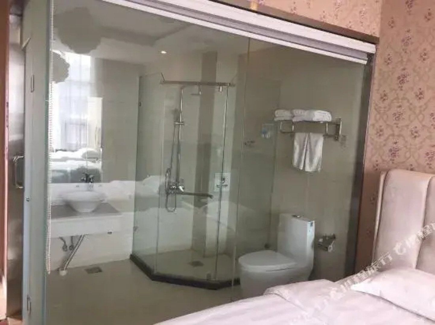 City 118 Hotel Qiubei Puzhehei