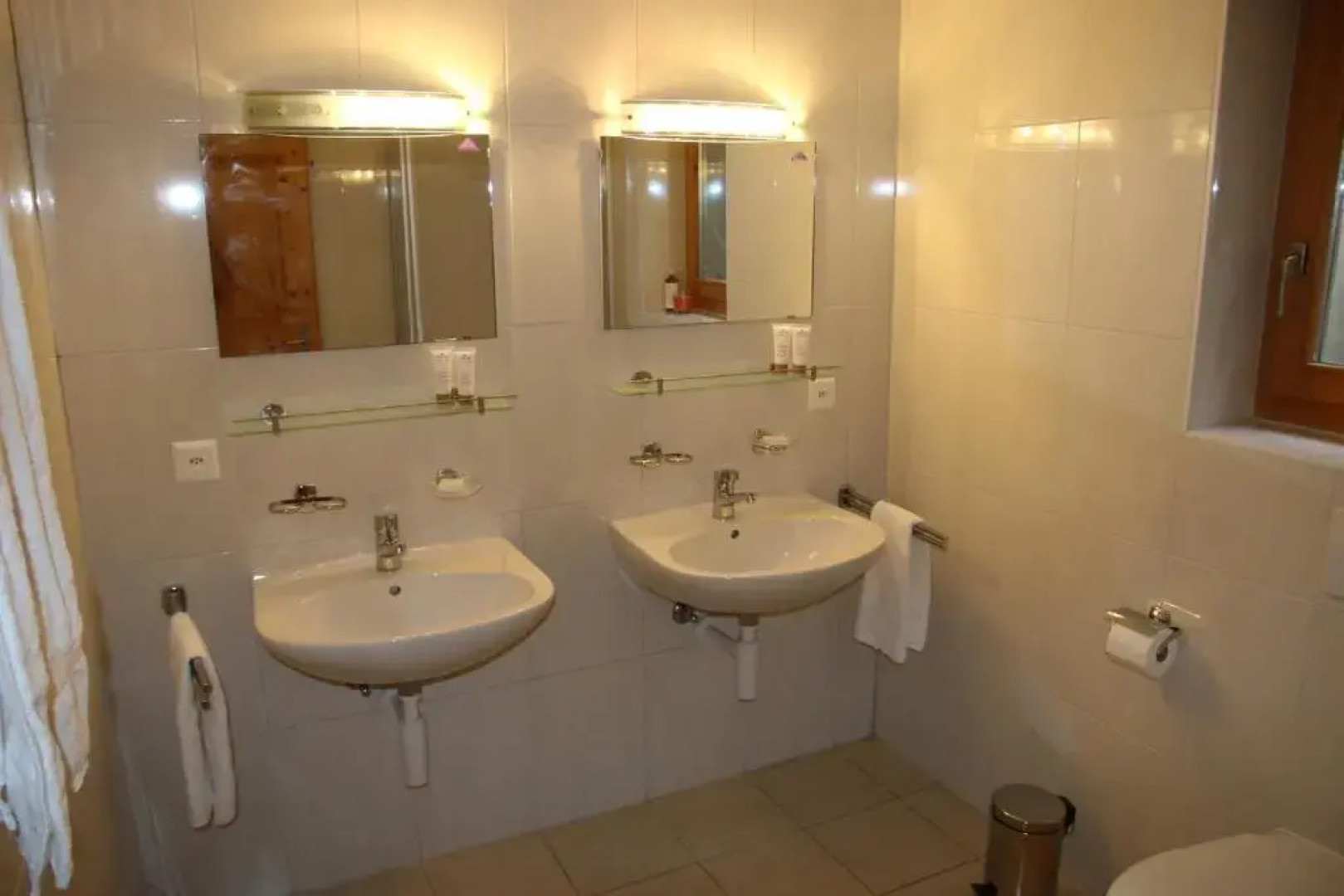 Christoph Standing & Calm Chalet 10 Pers