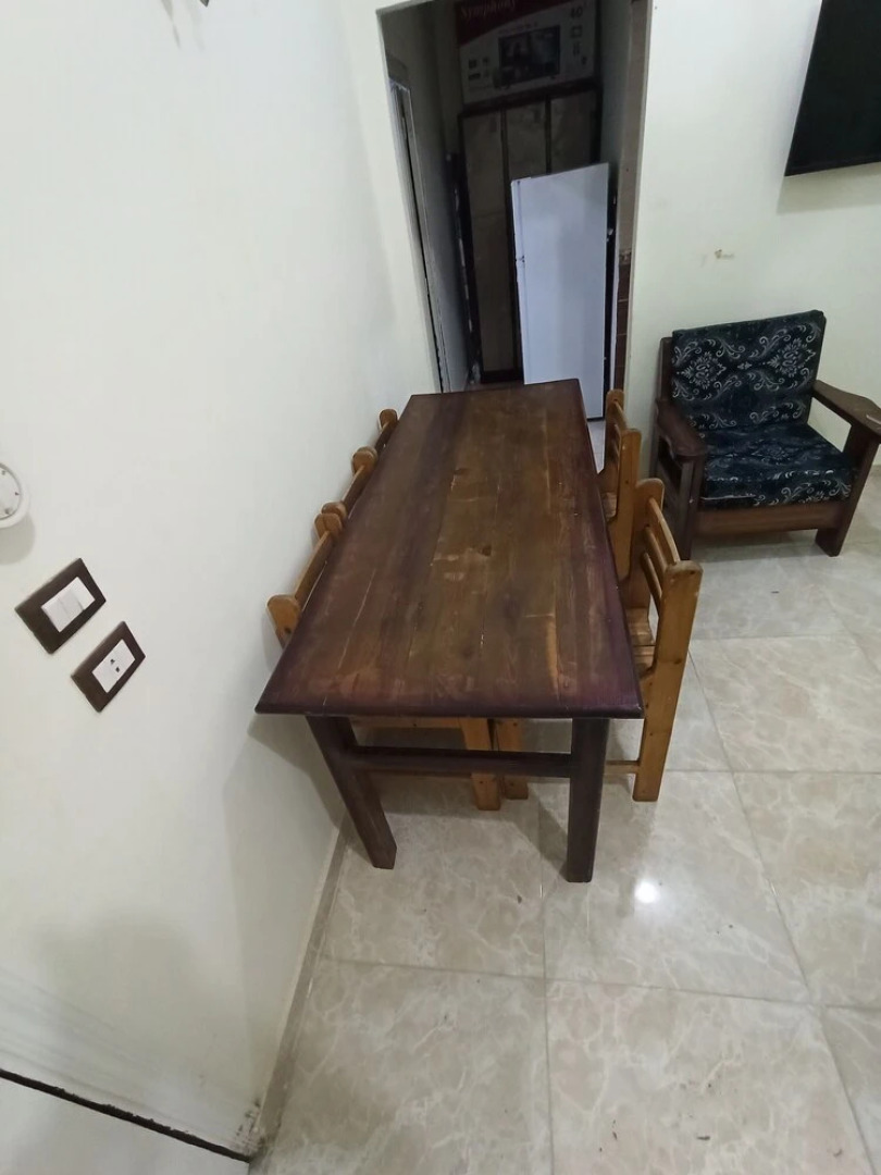 Al-Manara Hostel Siwa Oasis