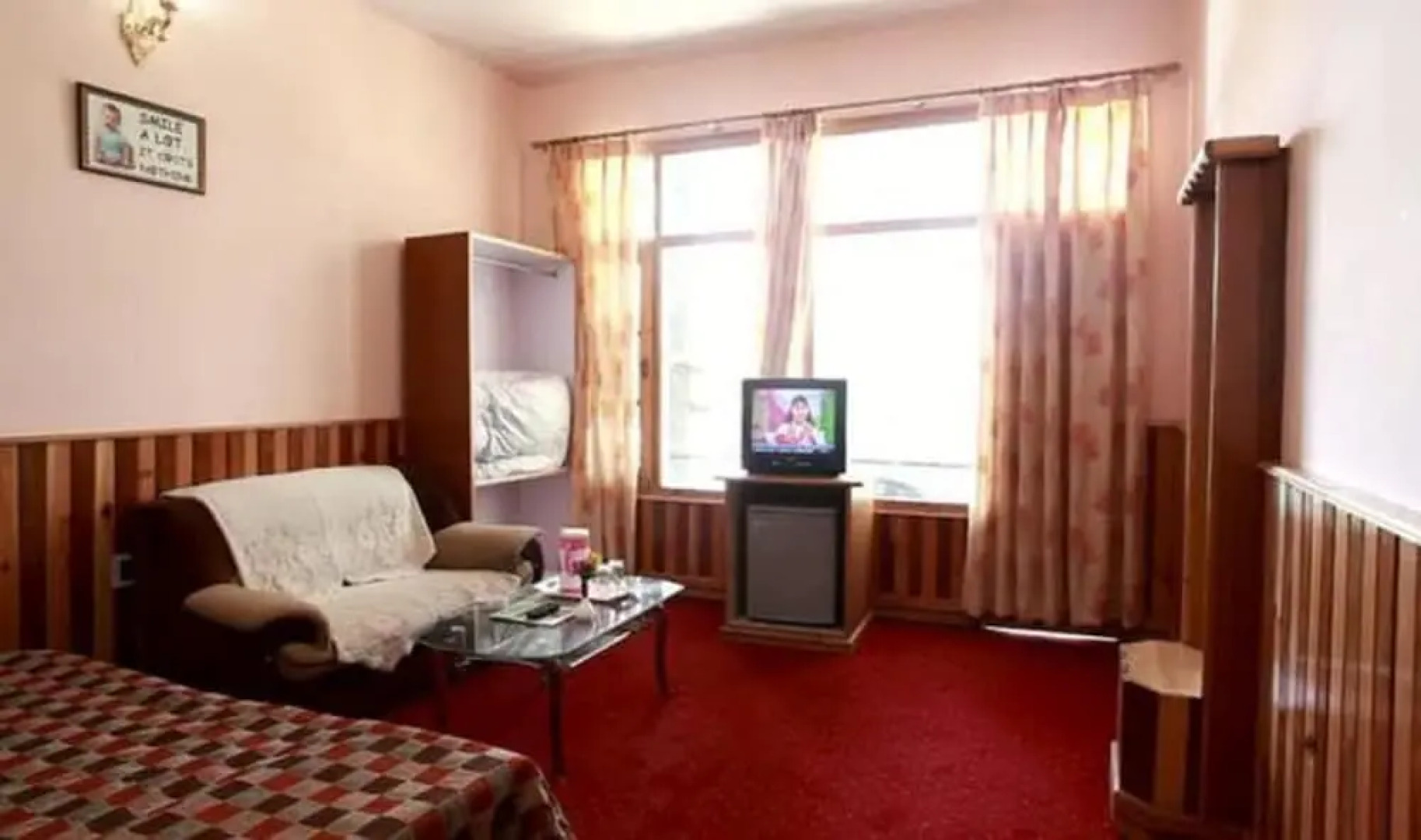 Hotel Forest View-PatniTop