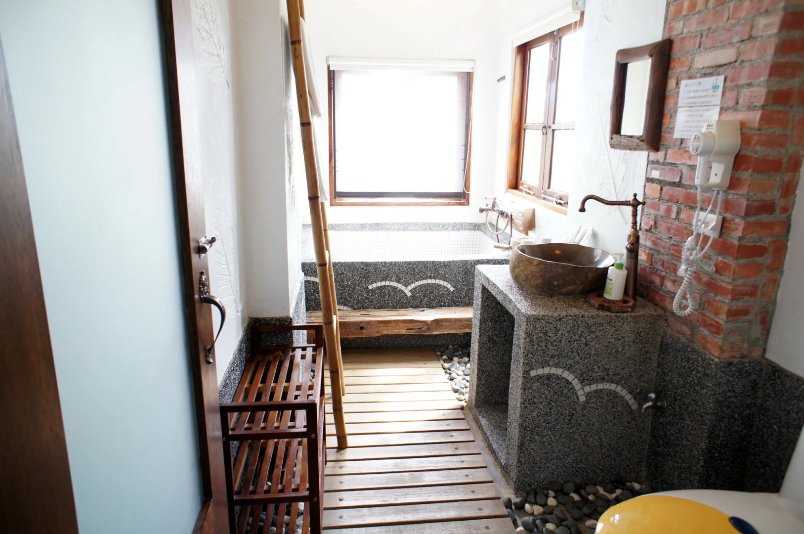 Beautiful Ilan Resort