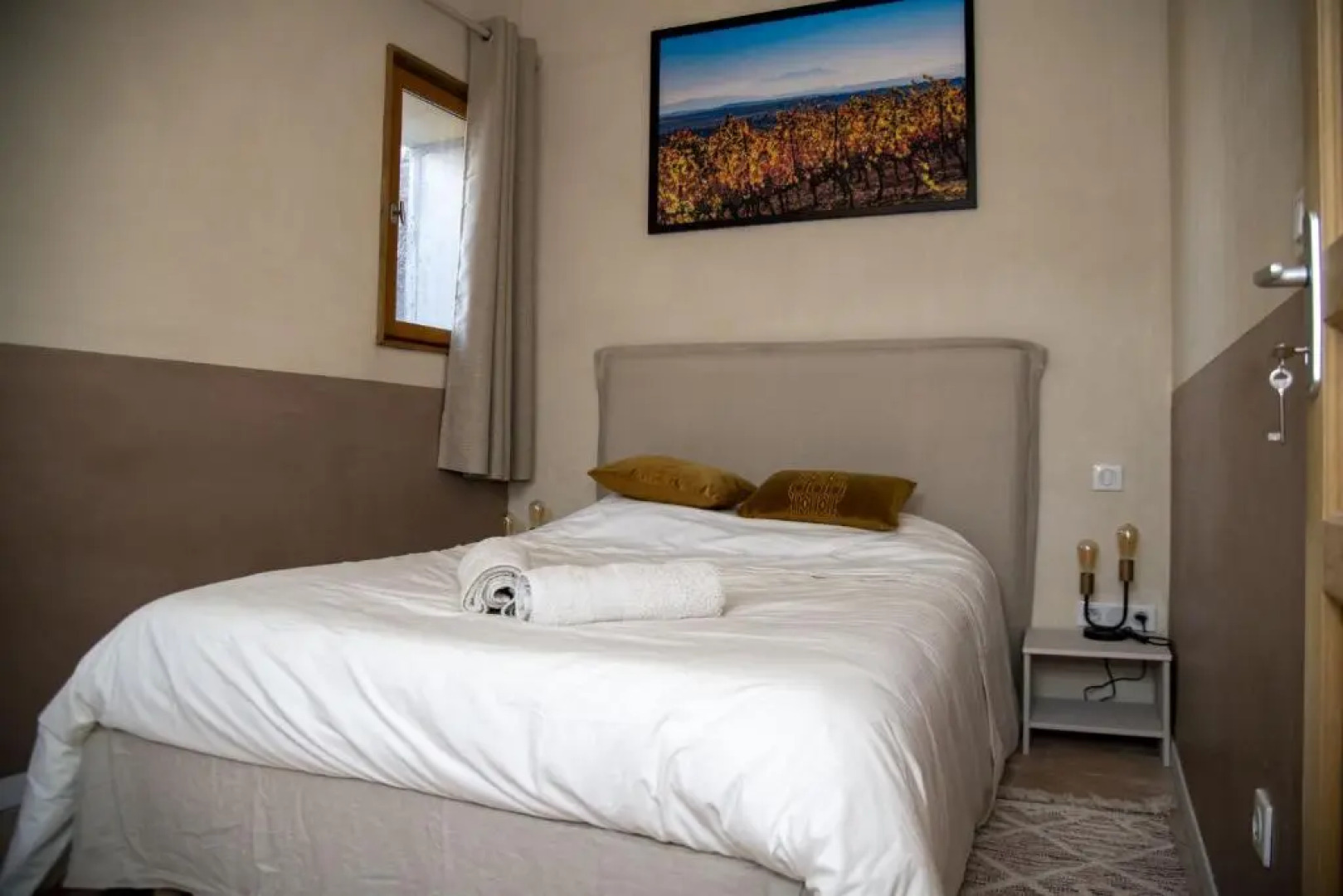 Apartments La Comédie de Pézenas