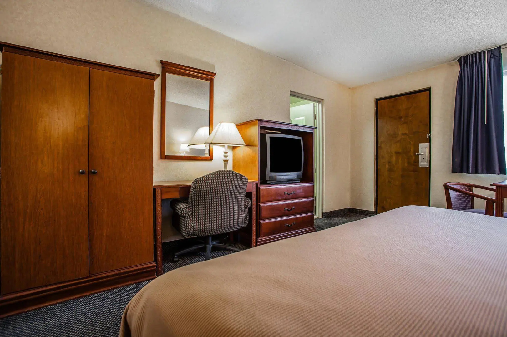 Knights Inn Montgomeryville