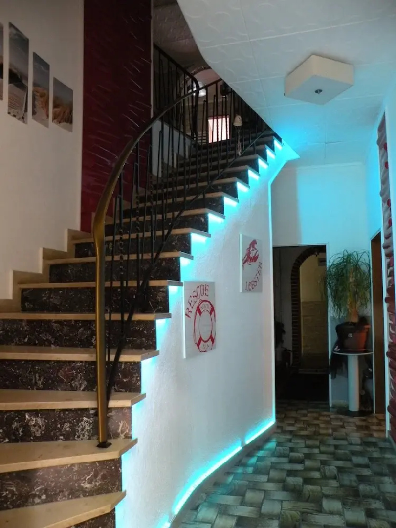 Hotel Garni Kröger
