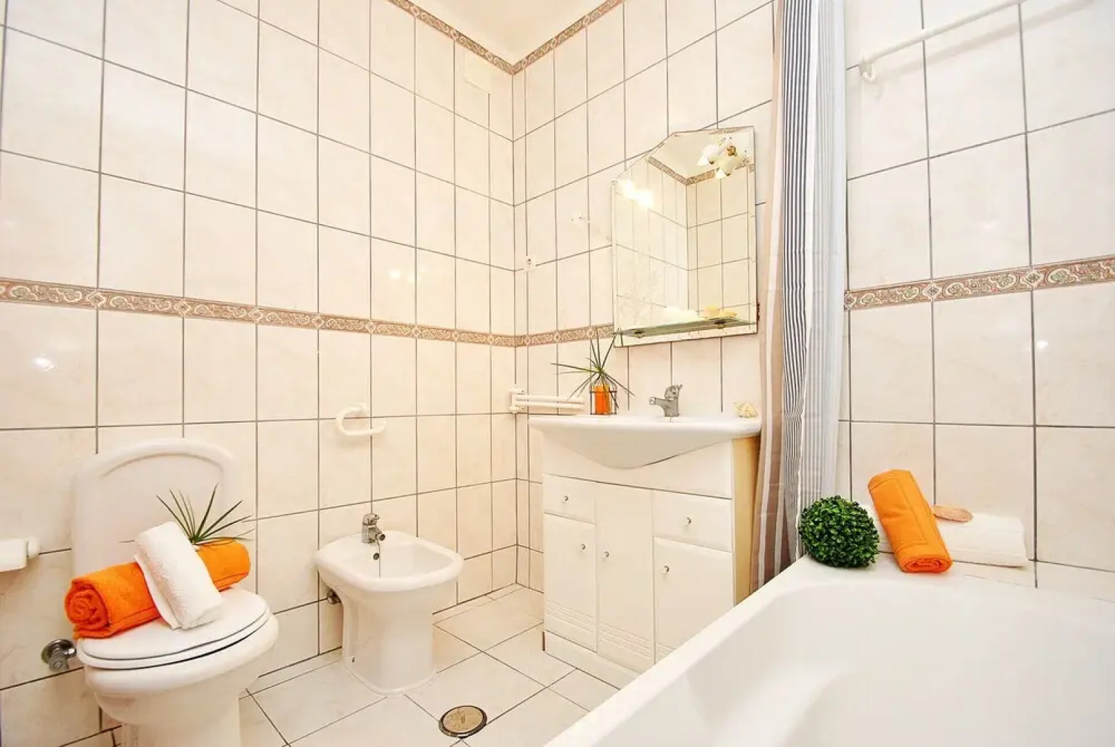 Apartamento Hawaii 5