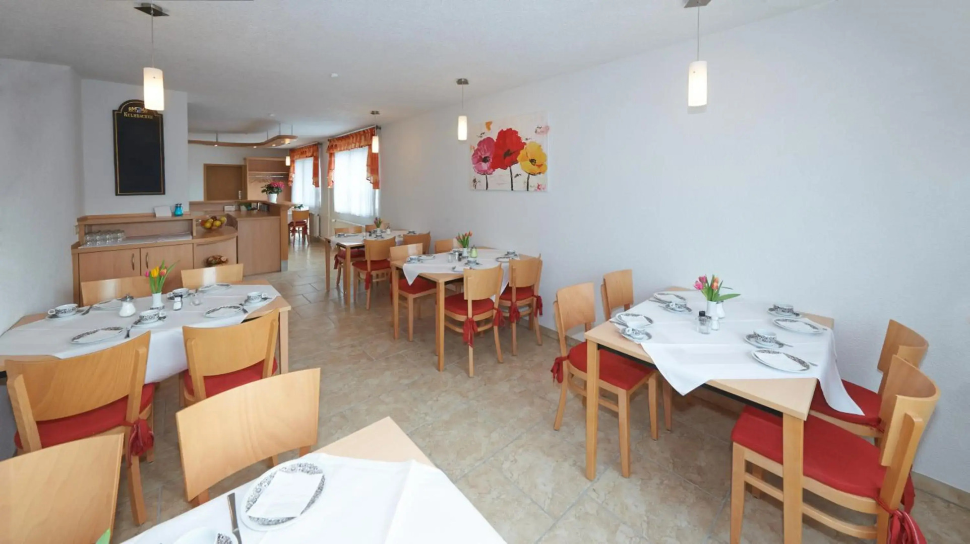 Alpha Apparthotel leipzig-Rötha