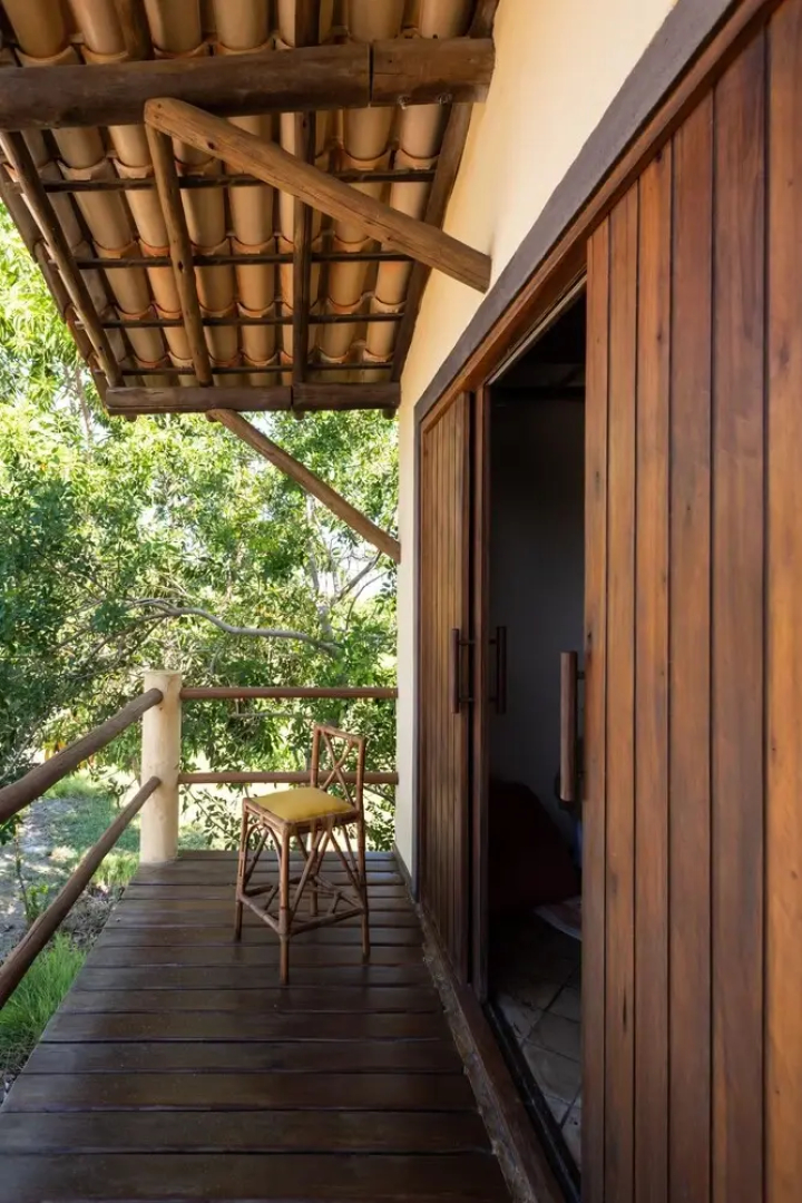 Sossego e Tranquilidade Vila do Outeiro