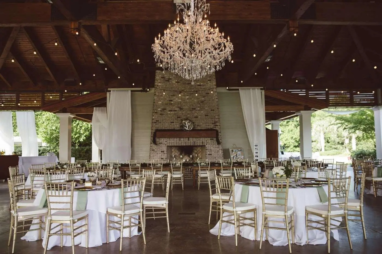 Harborside at Charleston Harbor Resort and Marina