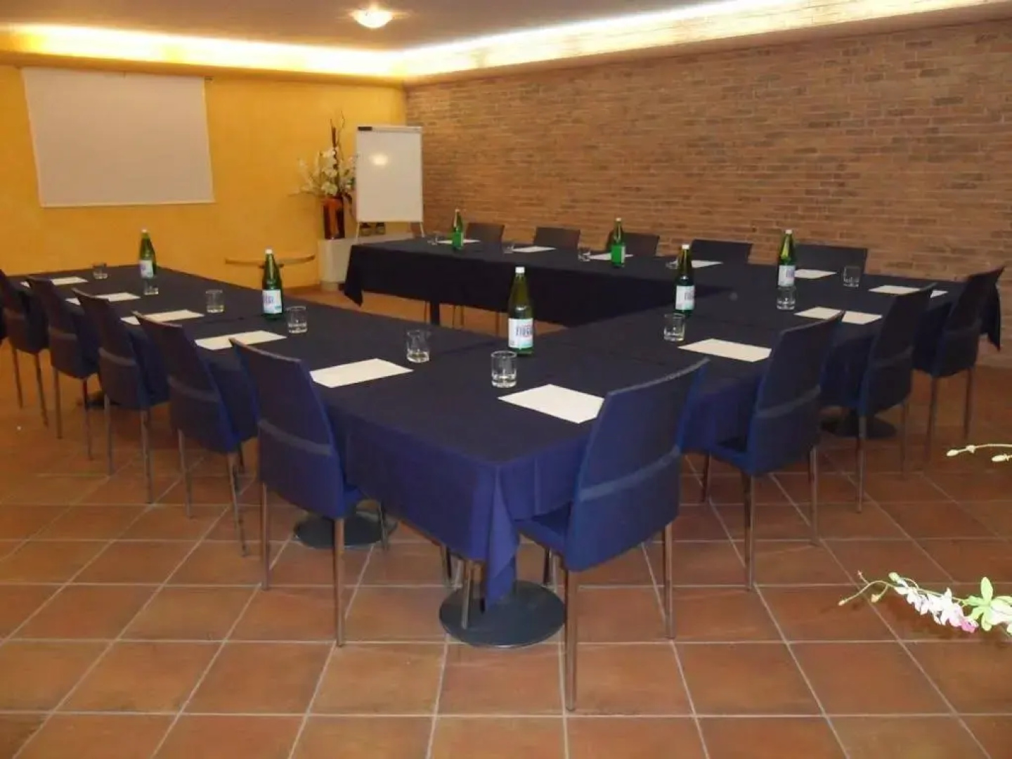 Cà Rocca Relais