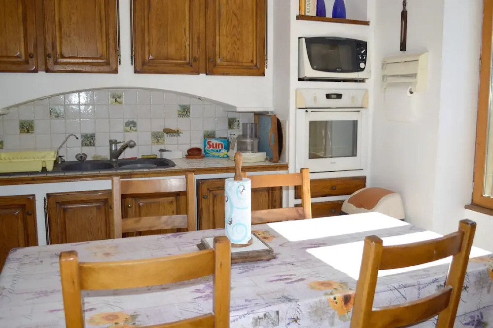 Holiday home Chemin de la Buire