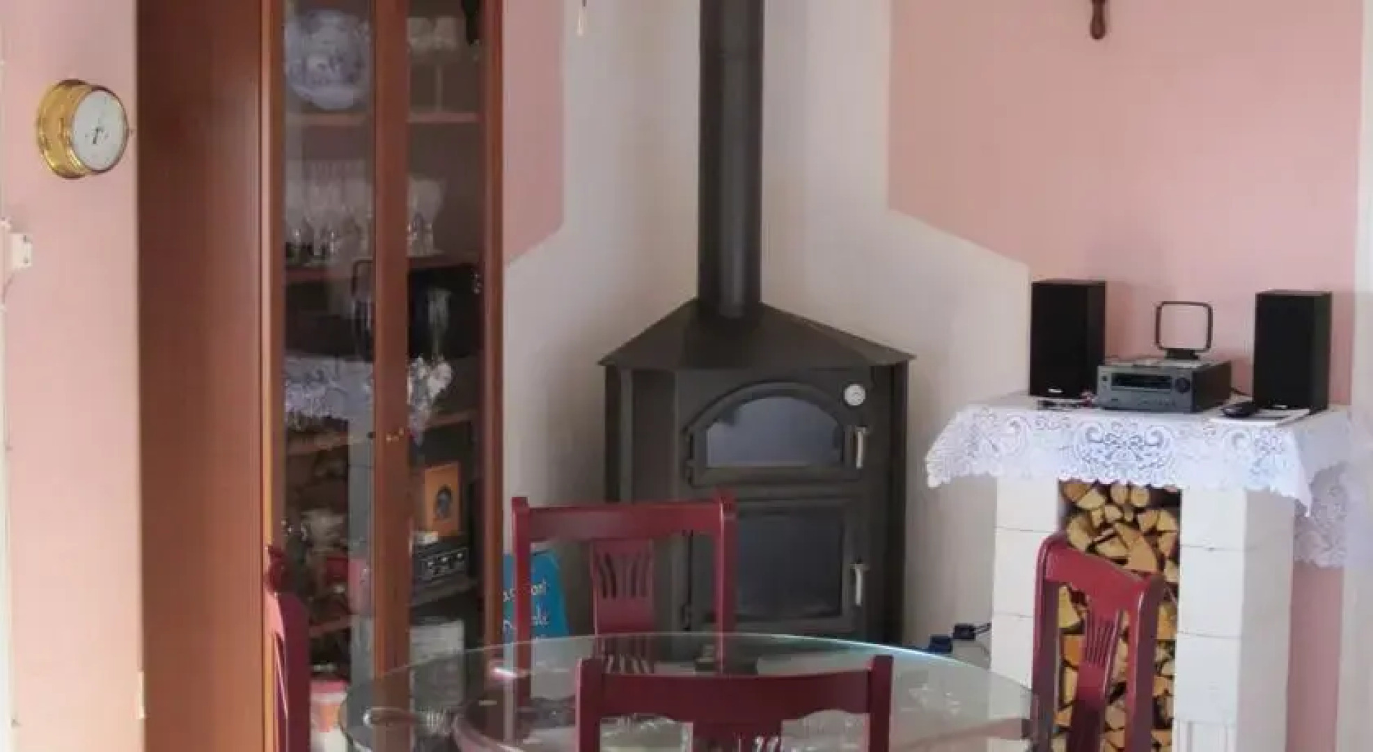 Ferienhaus Pineda de Mar