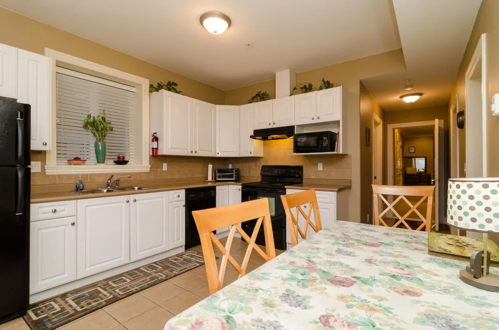 White Rock Beach Guest House