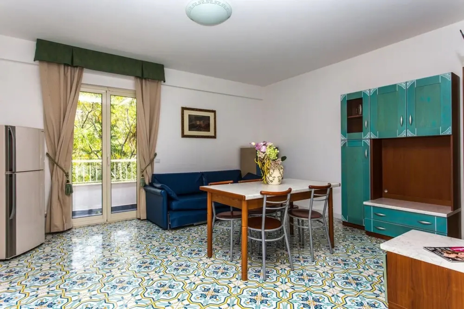 Club Residence i Caraibi