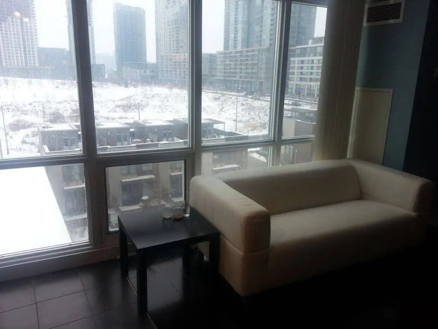 Life Suites Downtown Garden