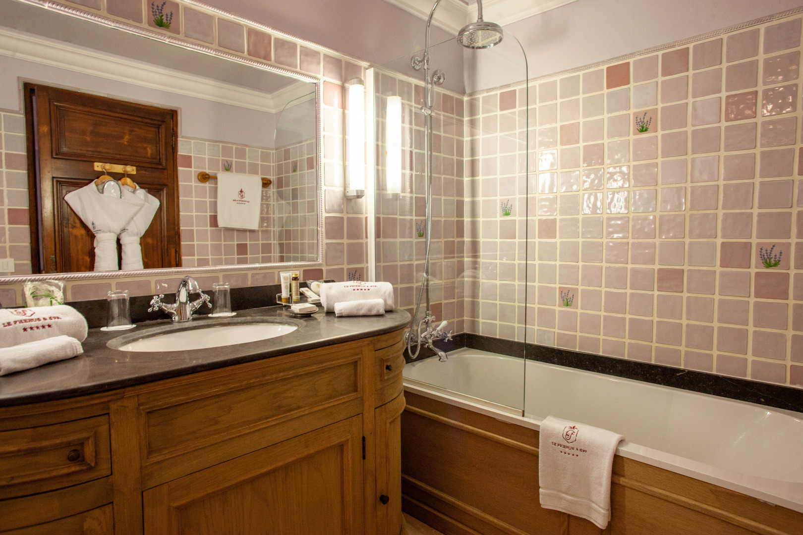 Le Phébus & Spa - Relais & Chateaux