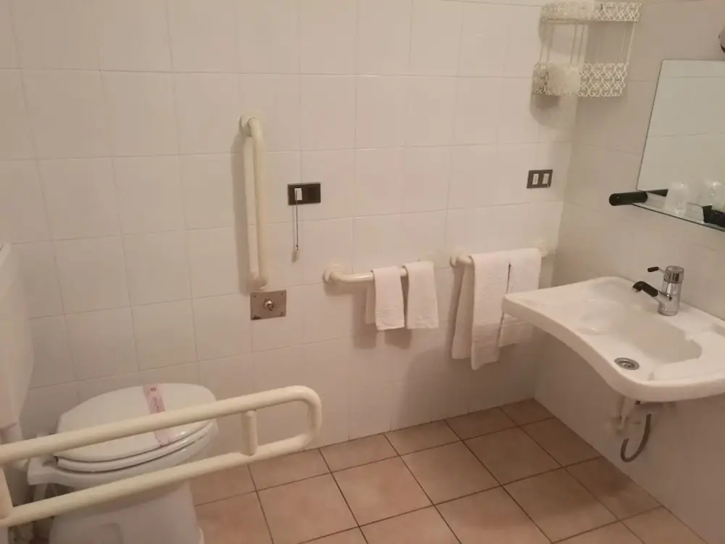 Hotel Fausto