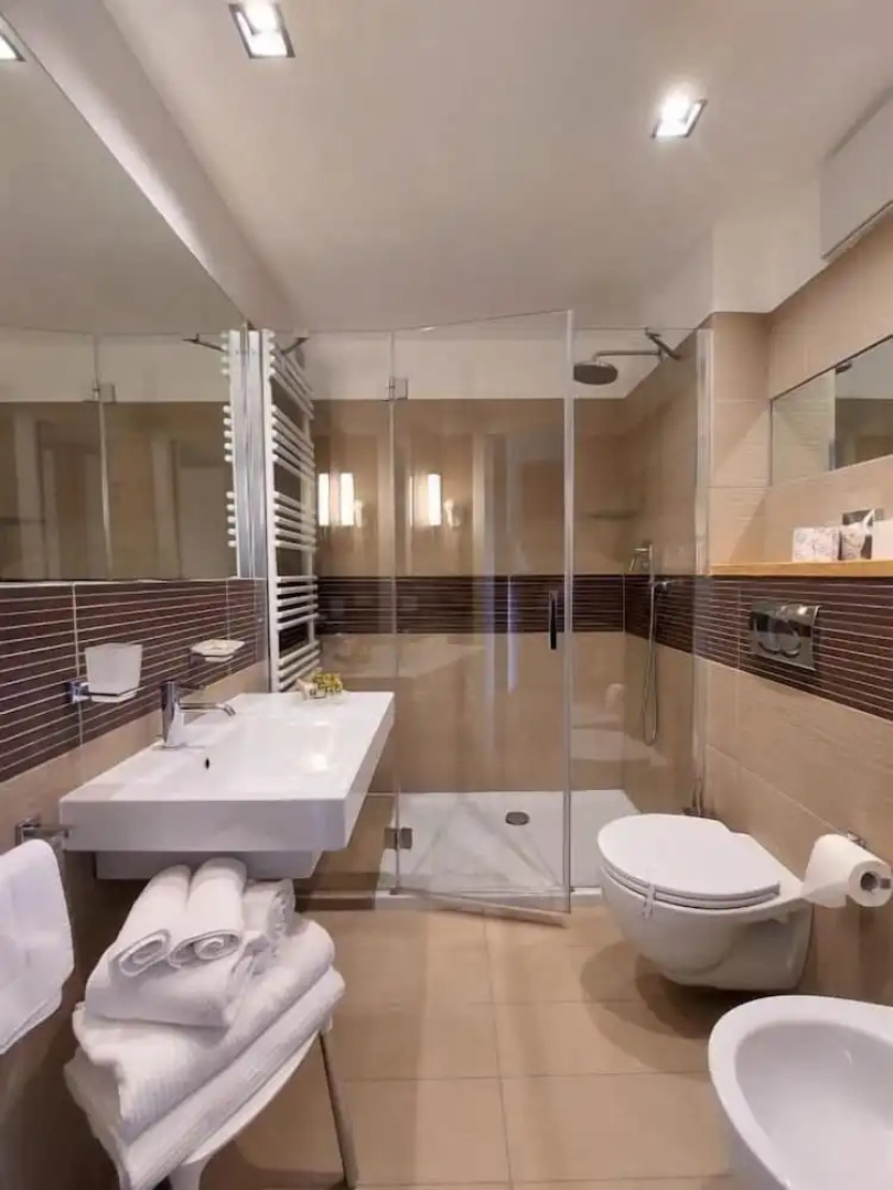 Active Hotel La Torre