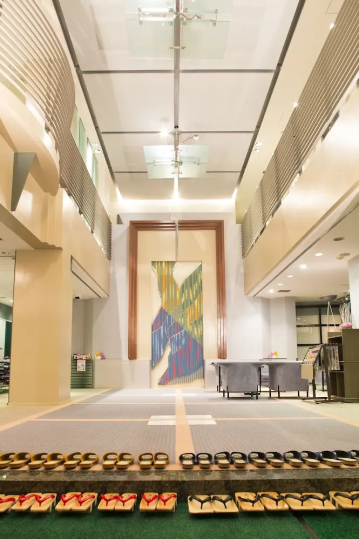 Kinosaki Onsen Ryori Ryokan Suizanso