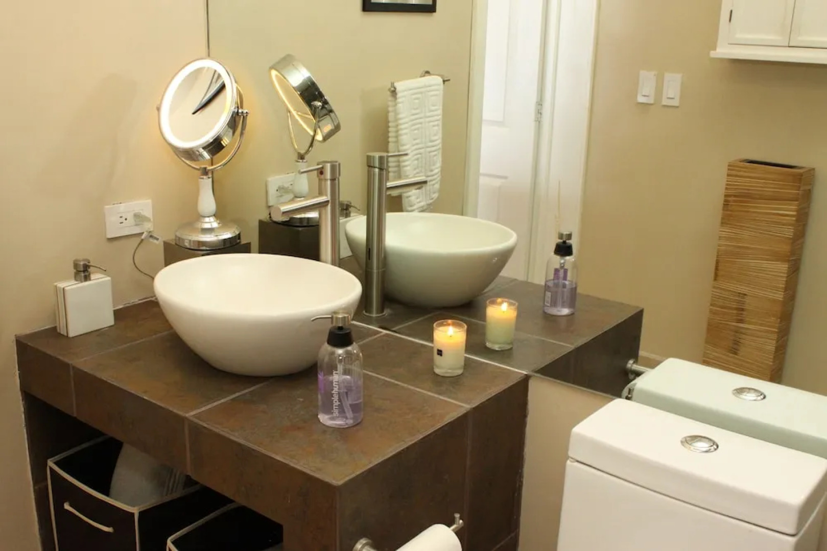 Casa Cinco Patios Hotel Boutique