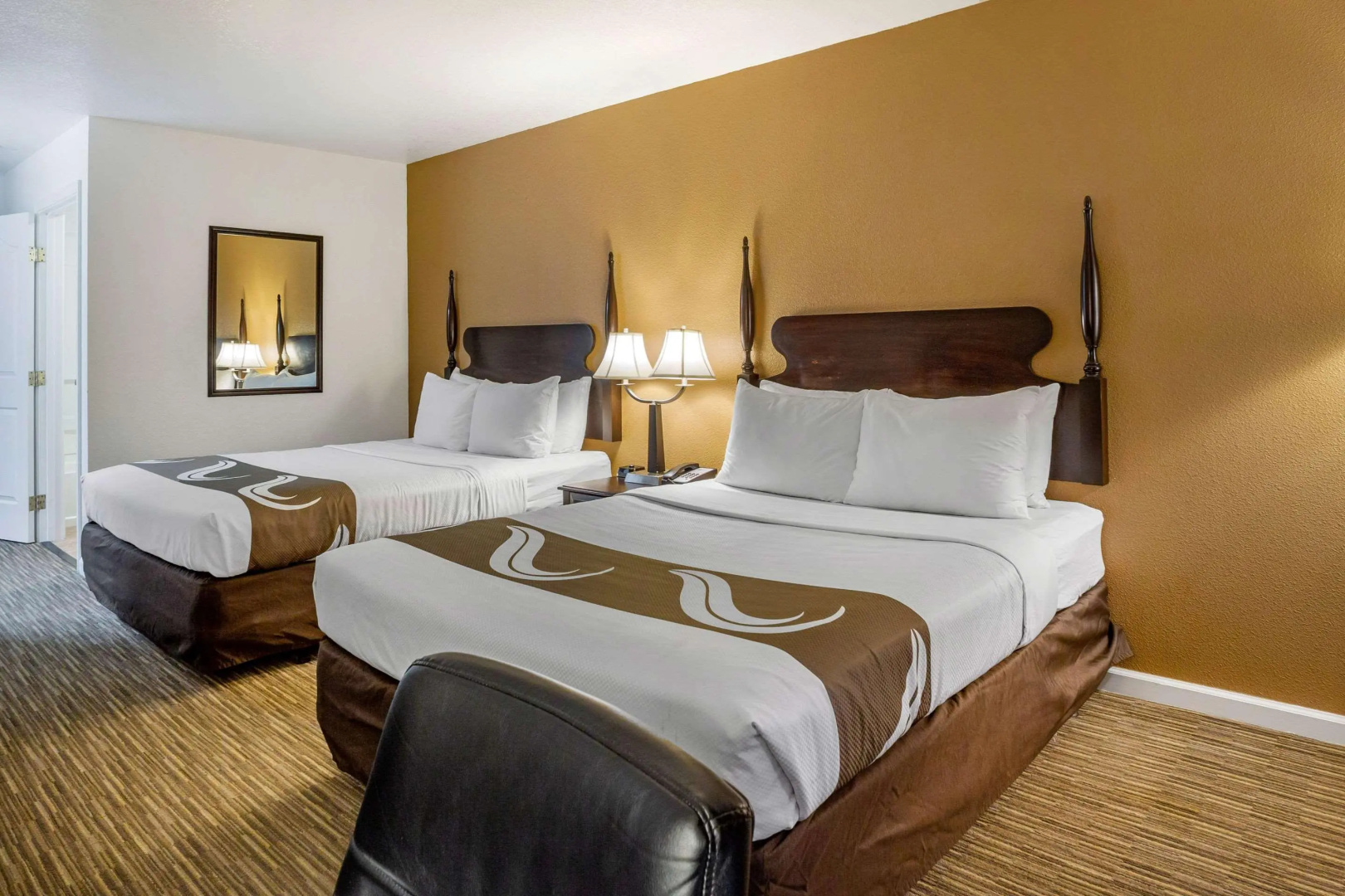 Quality Inn & Suites Tulare