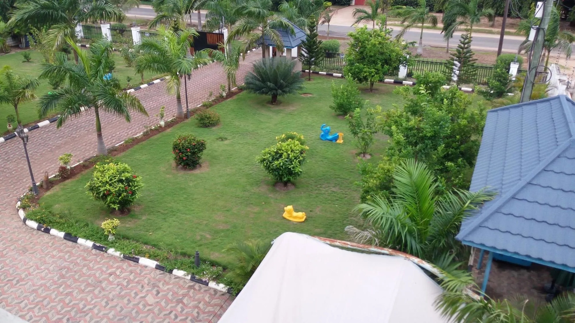 The Heron Court Boutique Hotel