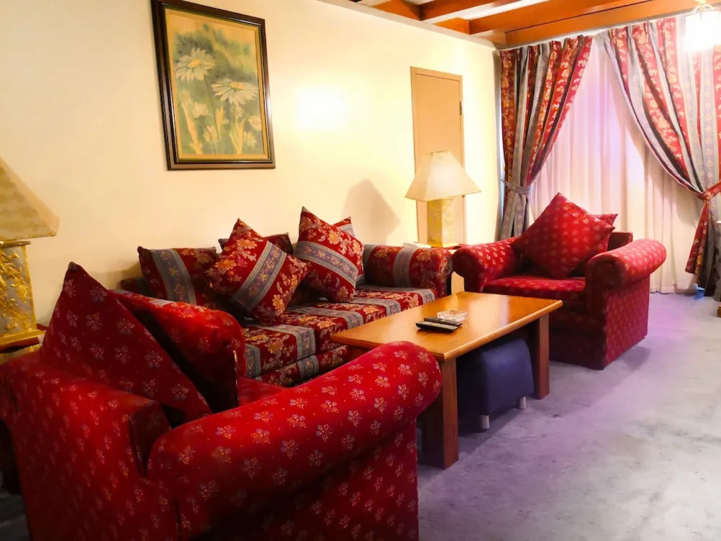 Sands Hotel Jeddah