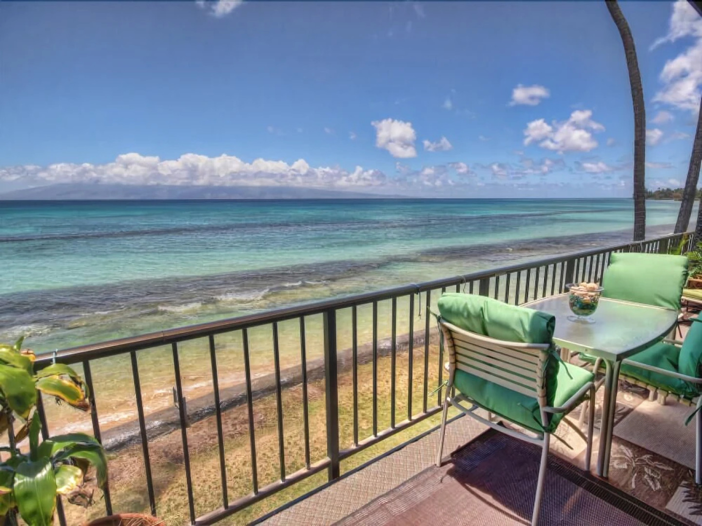 Oceanfront Luxury Maui Sands Unit 5F by RedAwning