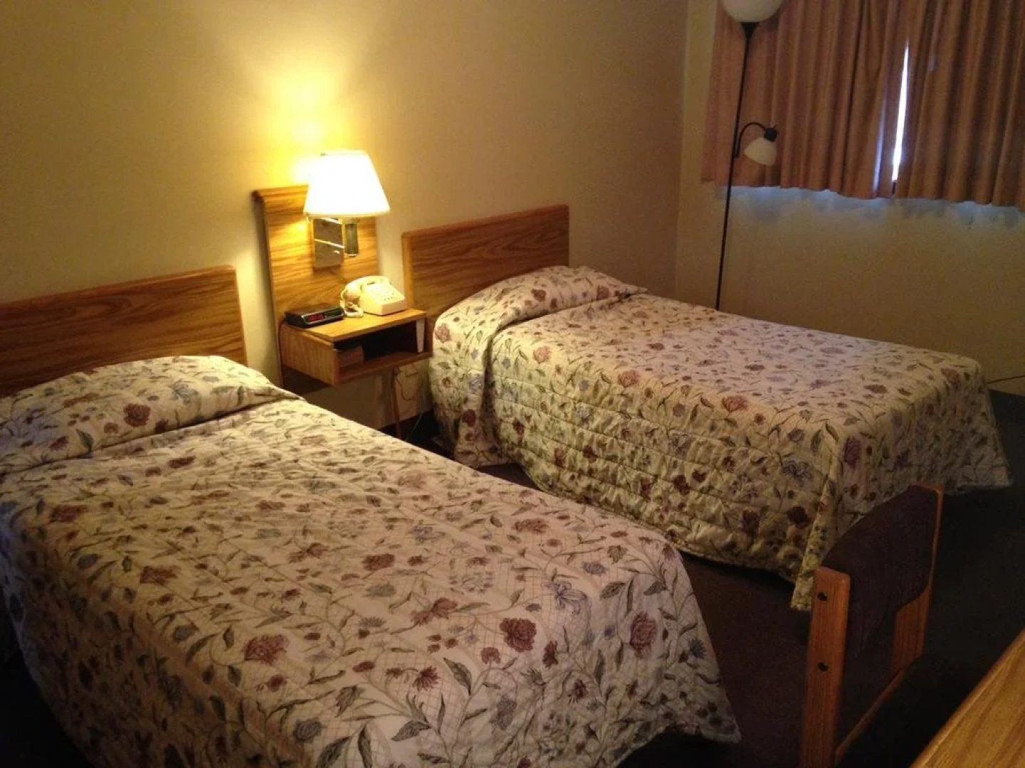 Ray Mar Motel