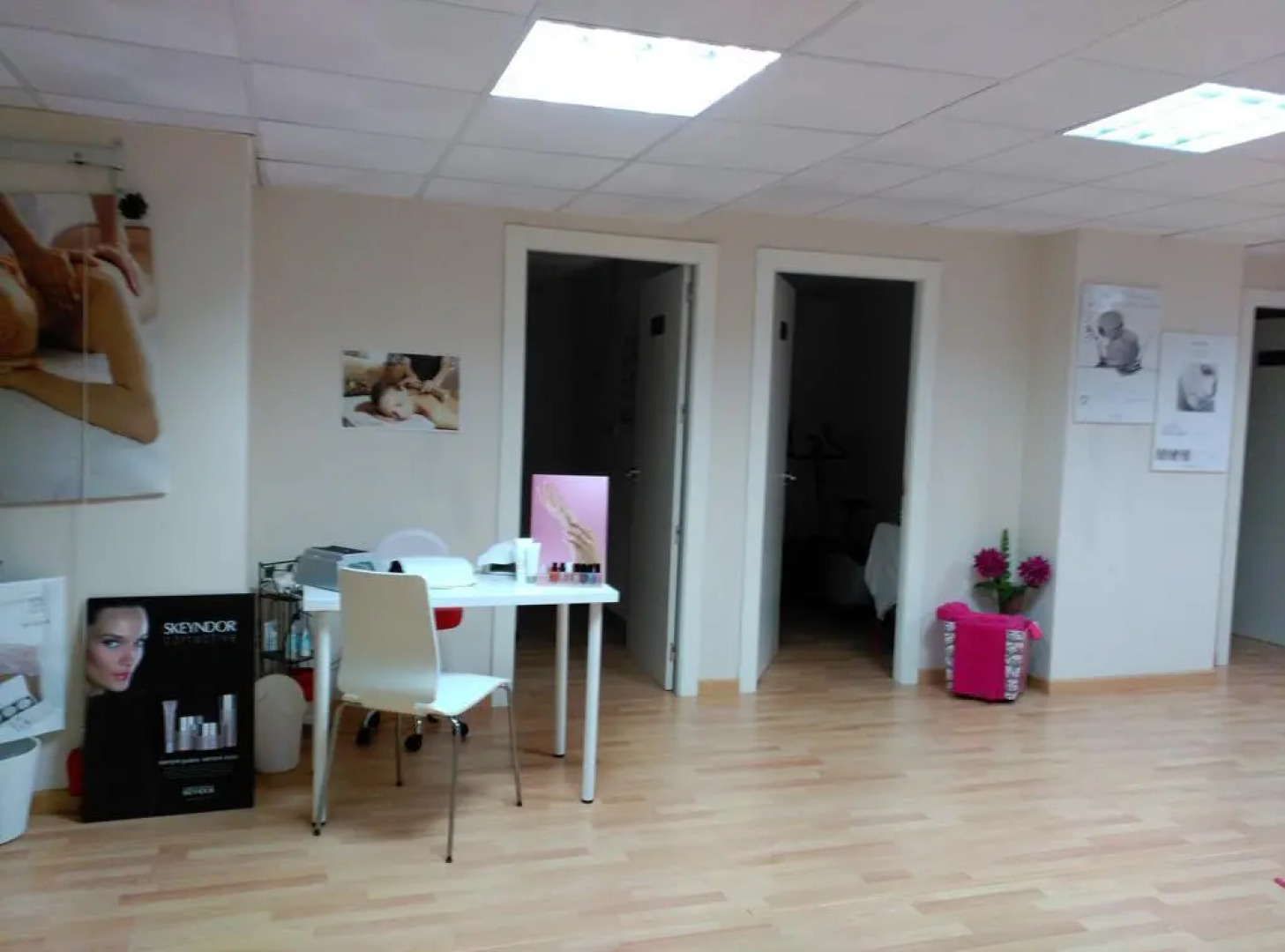 Las Terrazas de Albir