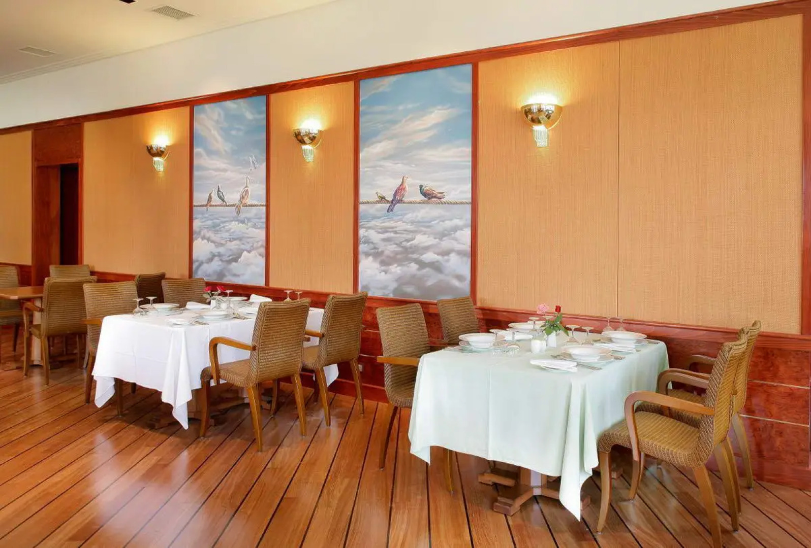 Theophano Imperial Palace