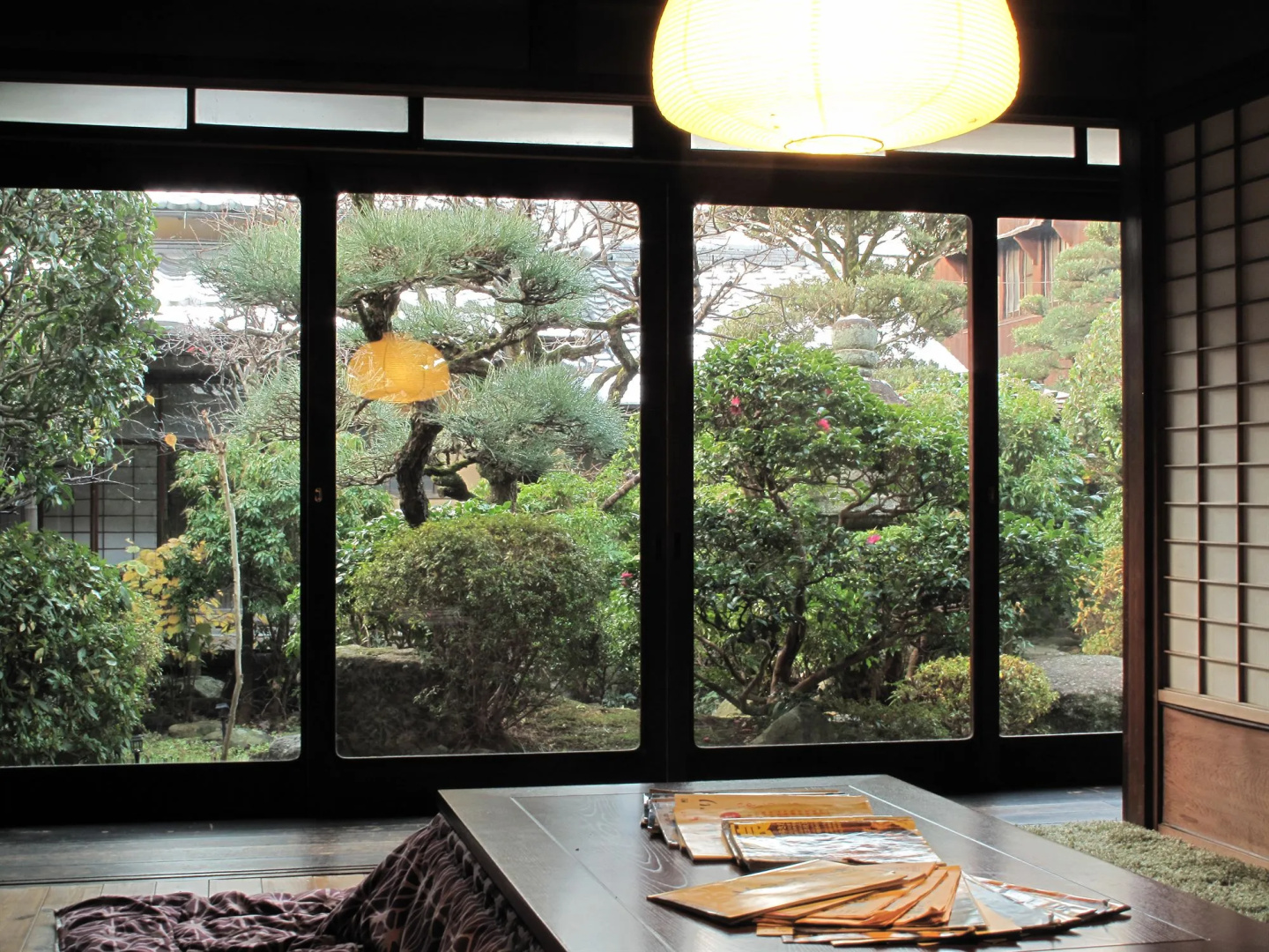 Guesthouse Nara Backpackers