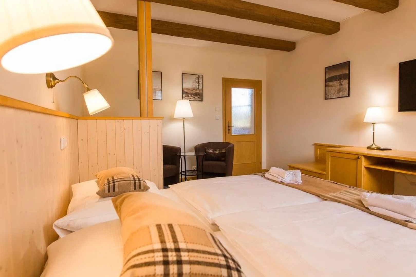 Amenity Hotel & Resort Orlické hory