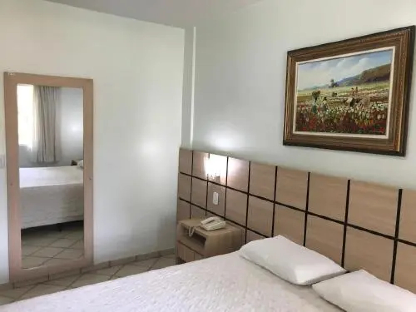 Hotel Da Affego Com Ingressos