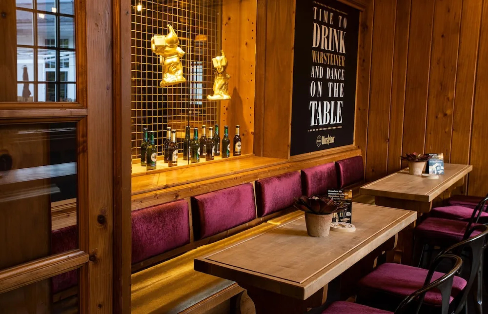 Gästehaus Warsteiner Welt