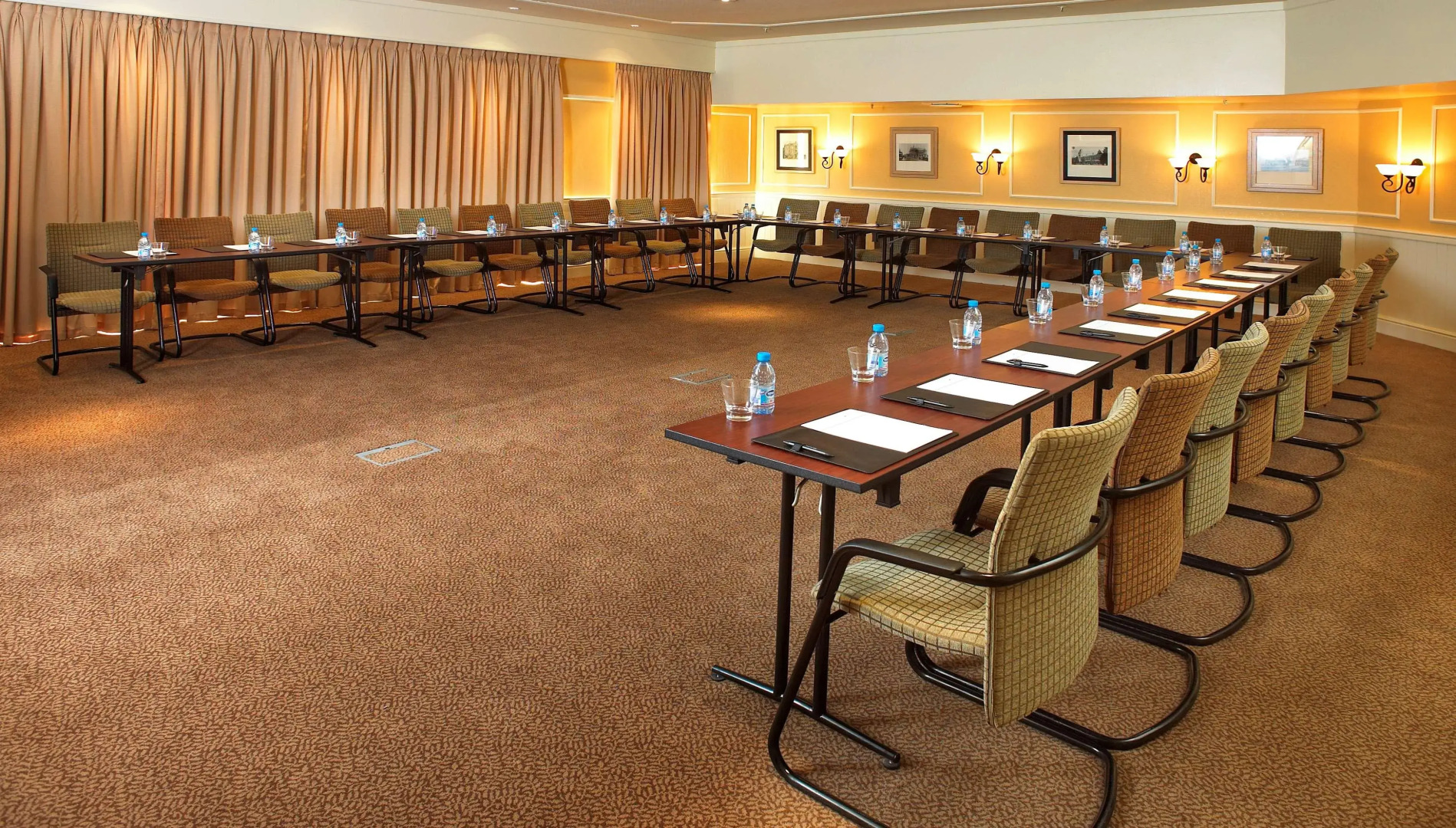 Southern Sun Bloemfontein