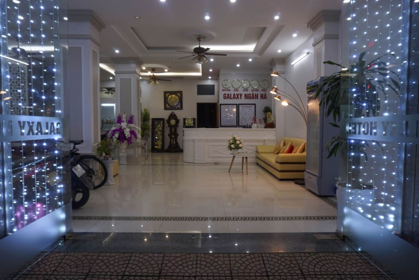 Galaxy Hotel Bac Ninh