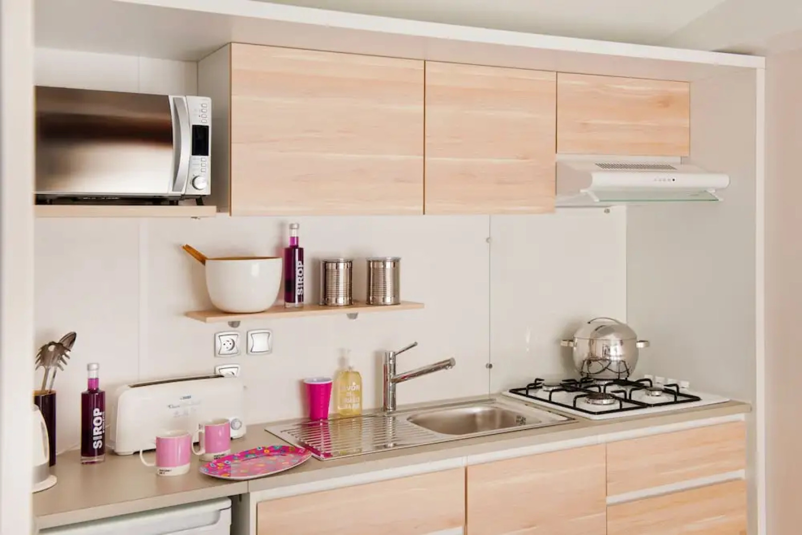 Camping Lou Cabasson