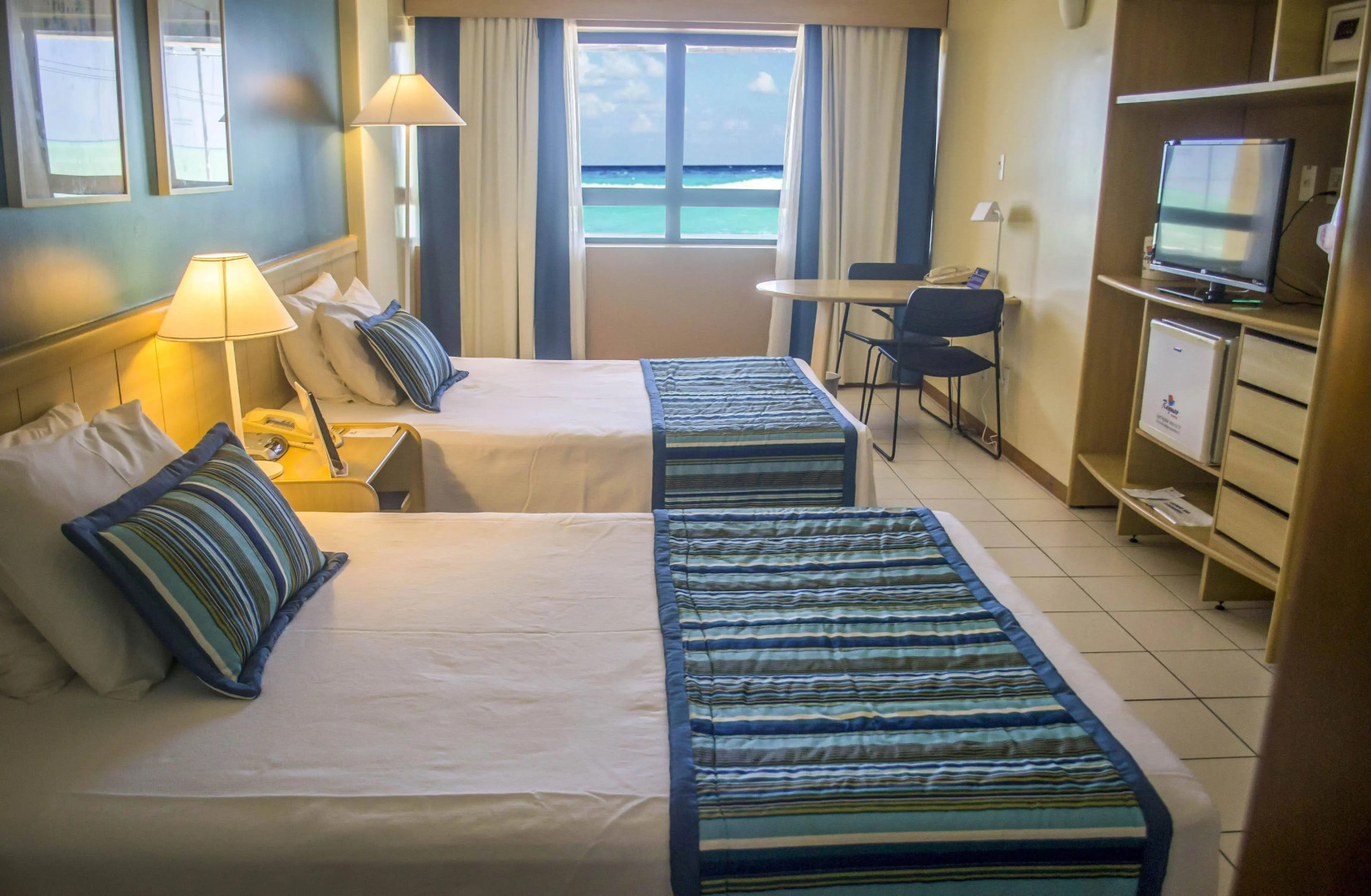 Reymar Hotel Maceió