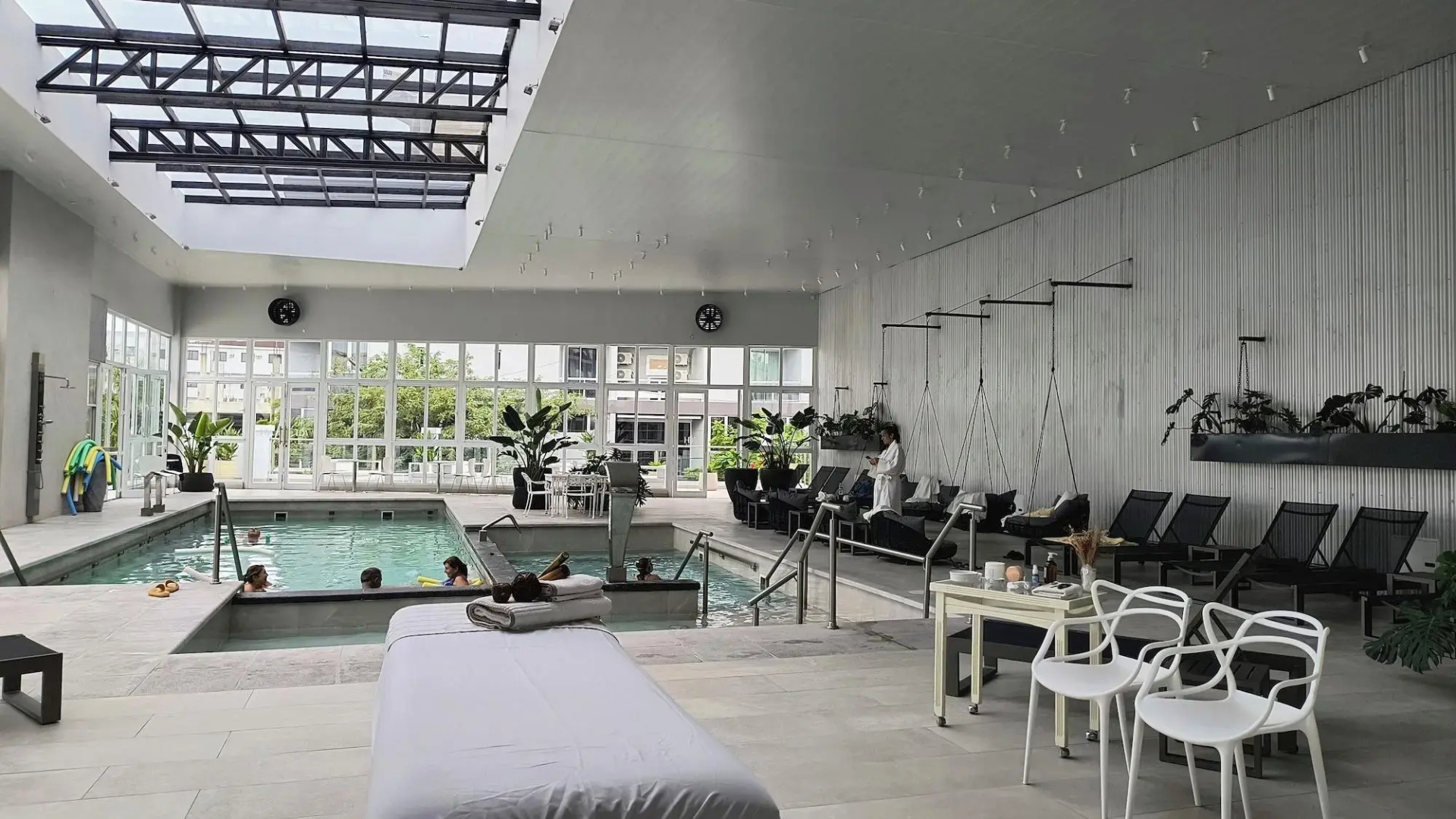 HDA Hotel & Spa