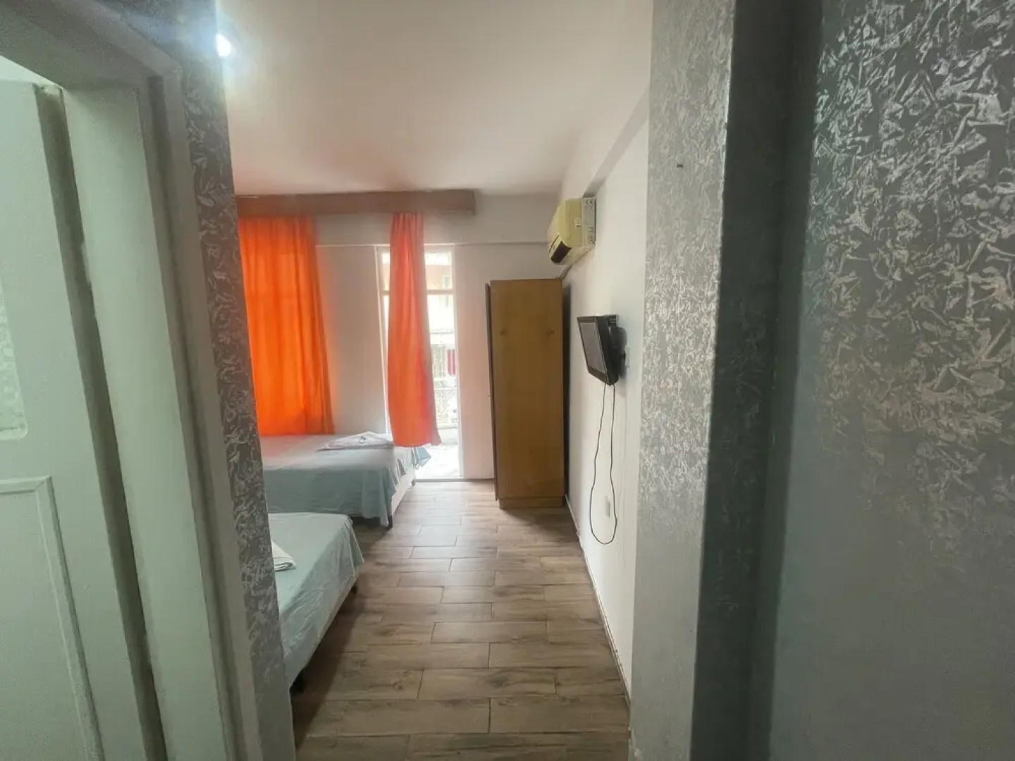 Ersoy Ak Pansiyon