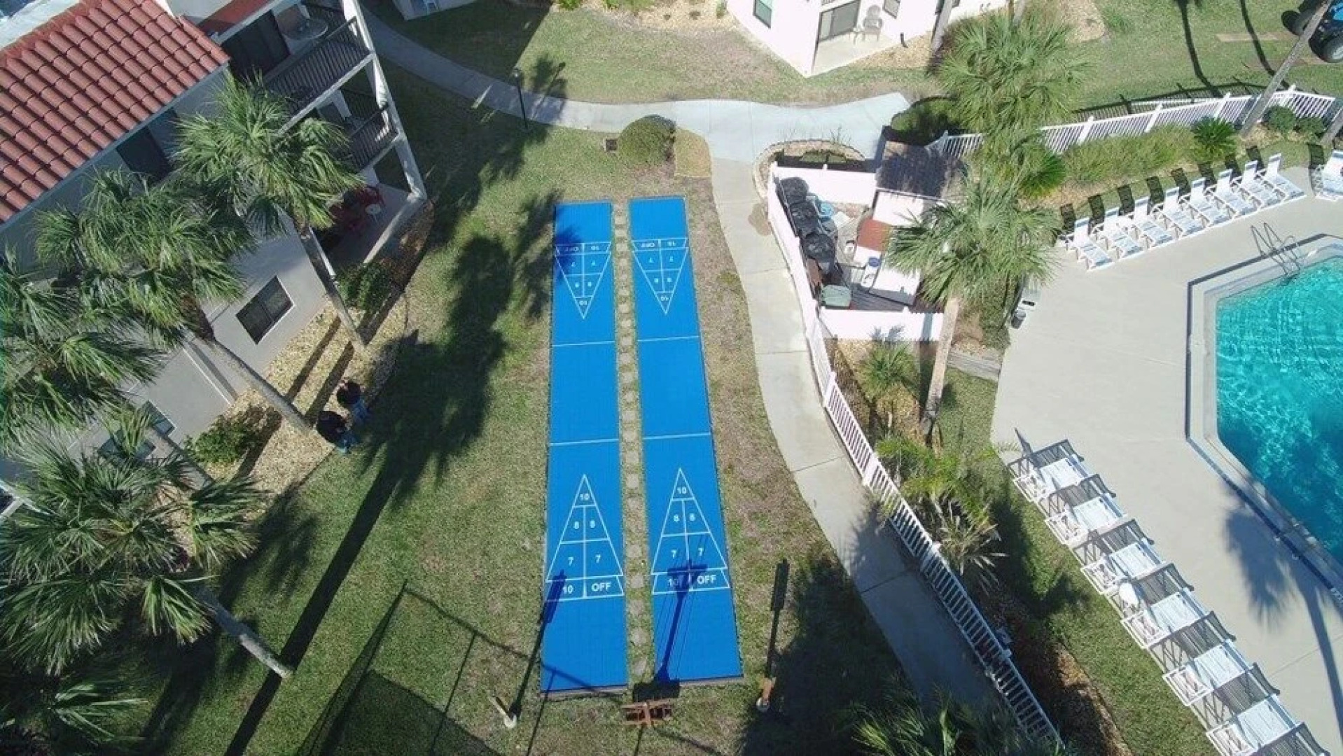 I33 - Ocean Village Club