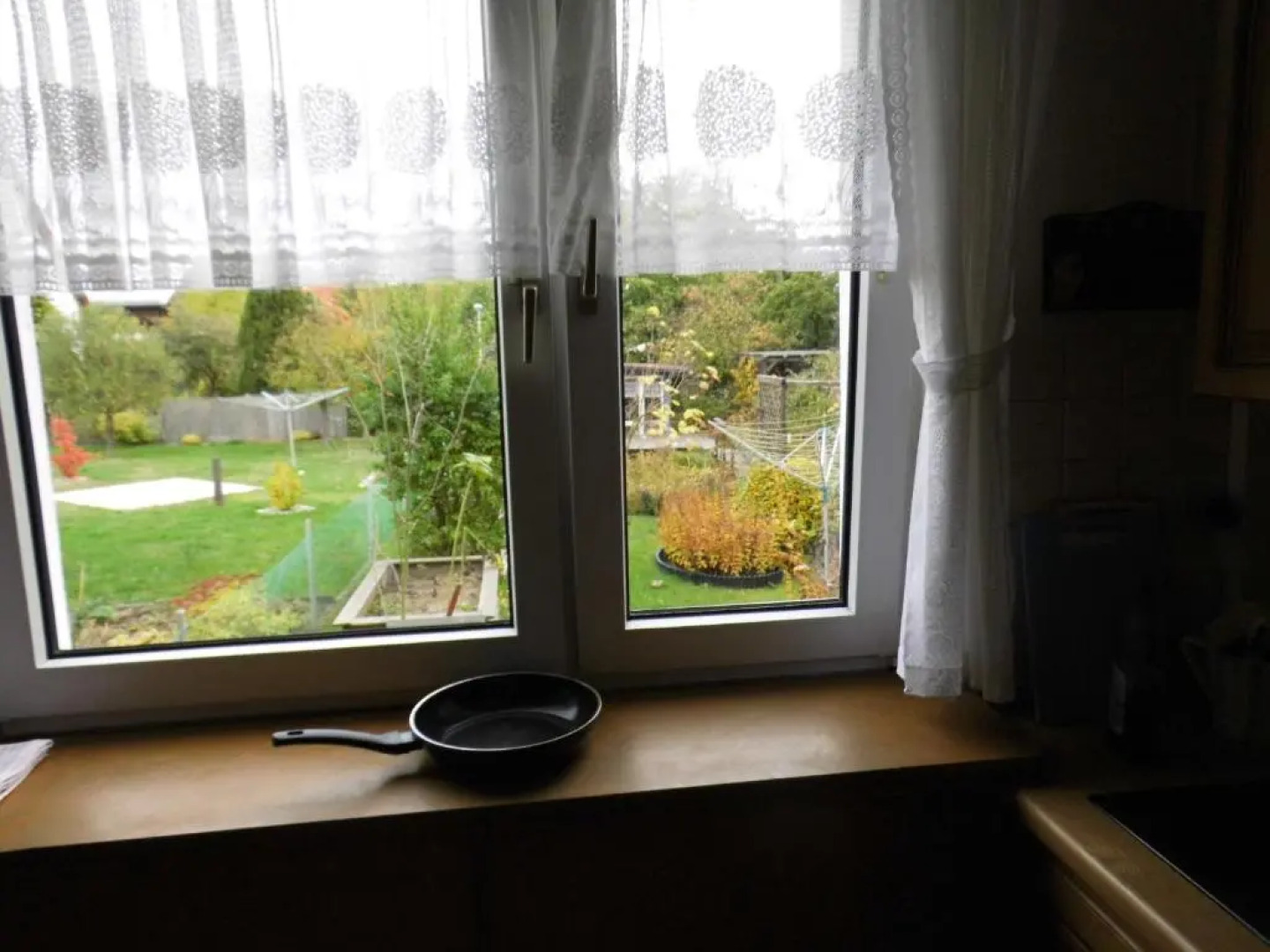 Dein Zuhause auf Zeit