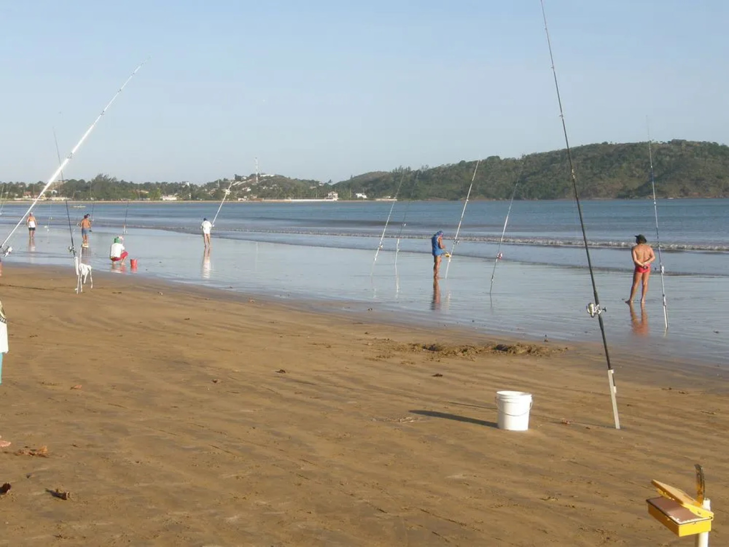 Costamares Pousada & Camping