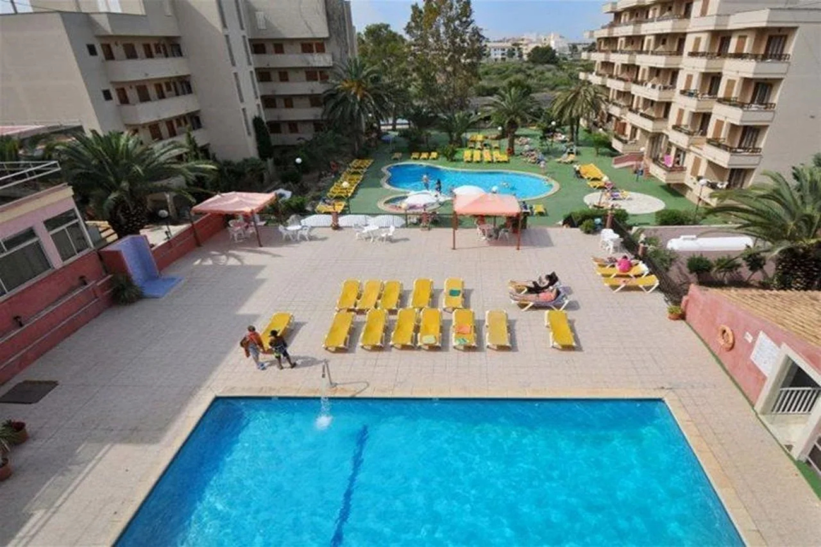 Playamar Hotel & Apartamentos