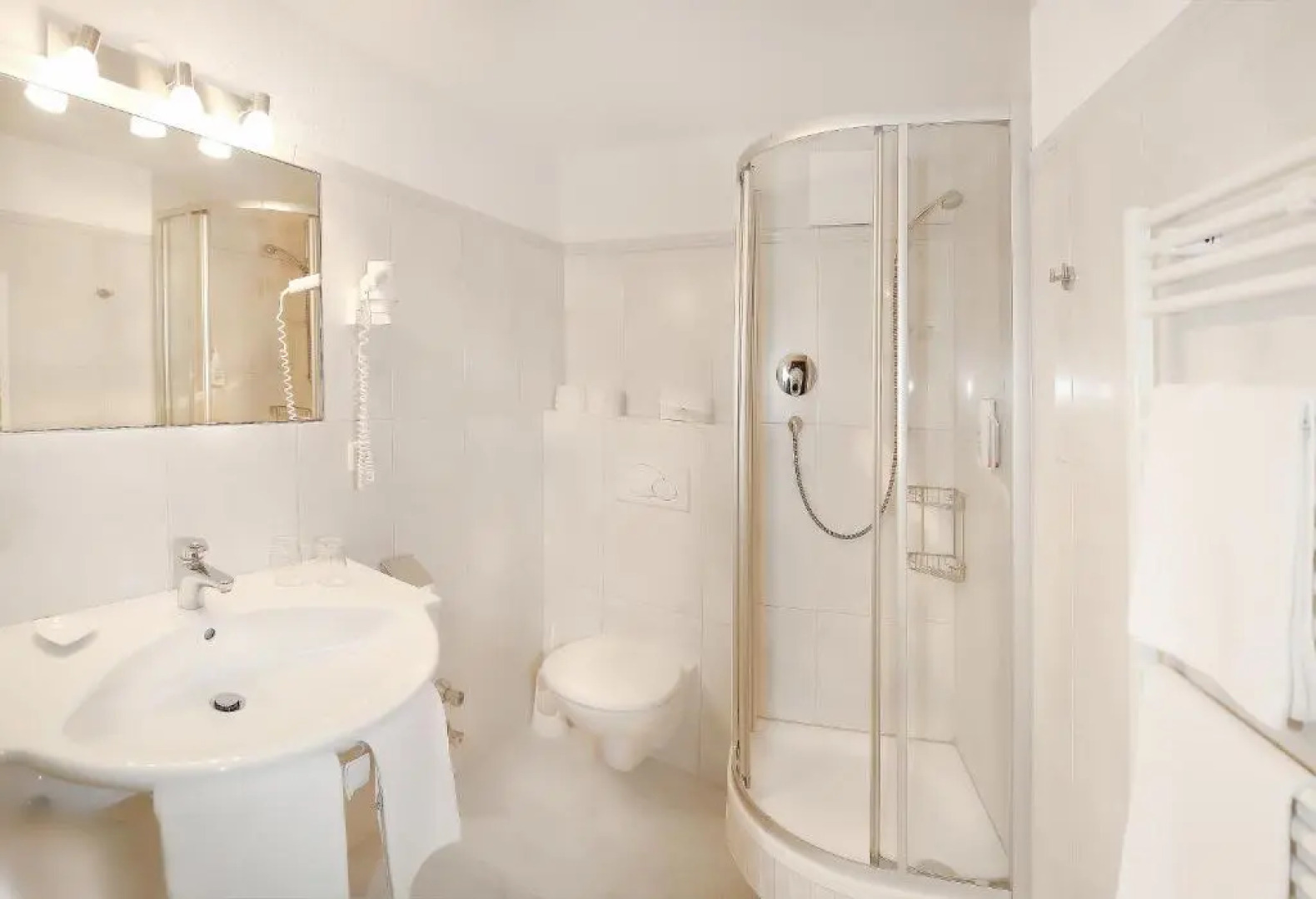 Berghotel Hochfügen