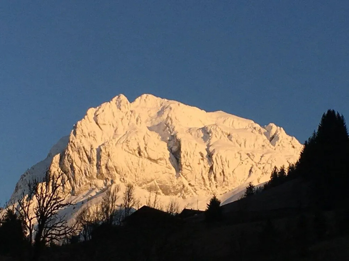 Hôtel le Telecabine